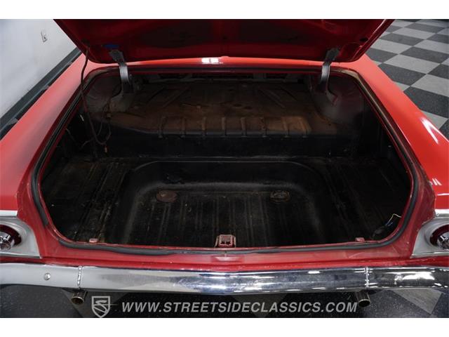 1963 Chevrolet Impala (CC-2117176) for sale in Lavergne, Tennessee
