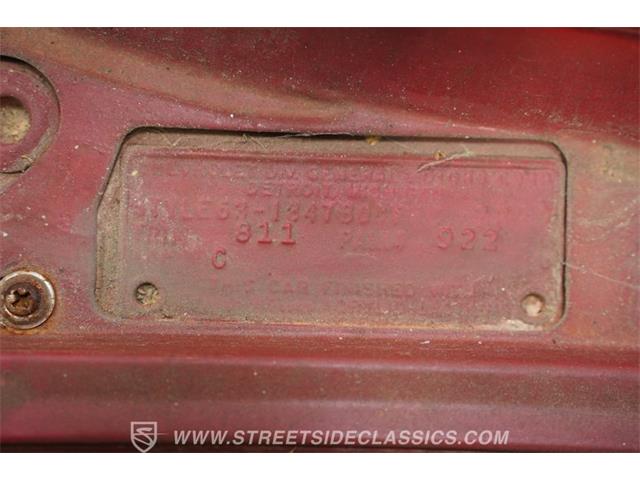 1963 Chevrolet Impala (CC-2117176) for sale in Lavergne, Tennessee