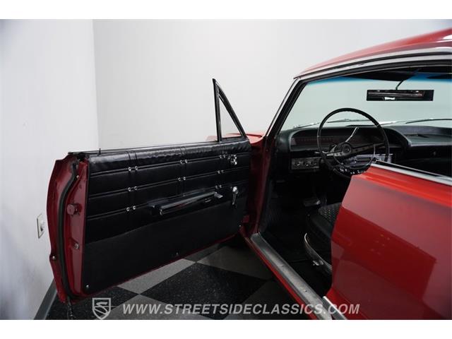 1963 Chevrolet Impala (CC-2117176) for sale in Lavergne, Tennessee