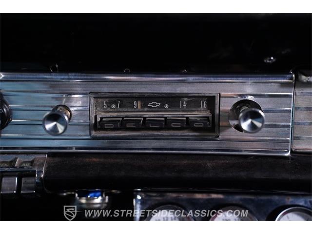 1963 Chevrolet Impala (CC-2117176) for sale in Lavergne, Tennessee