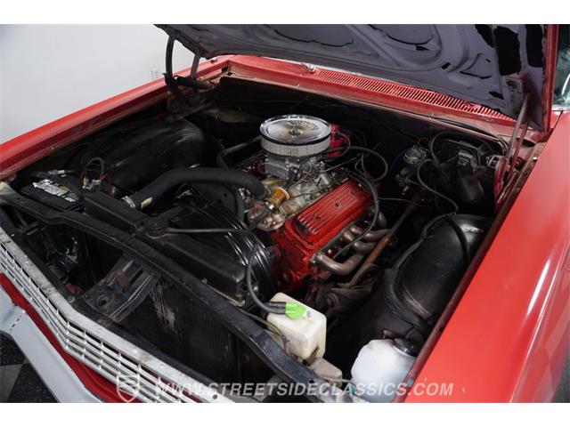 1963 Chevrolet Impala (CC-2117176) for sale in Lavergne, Tennessee