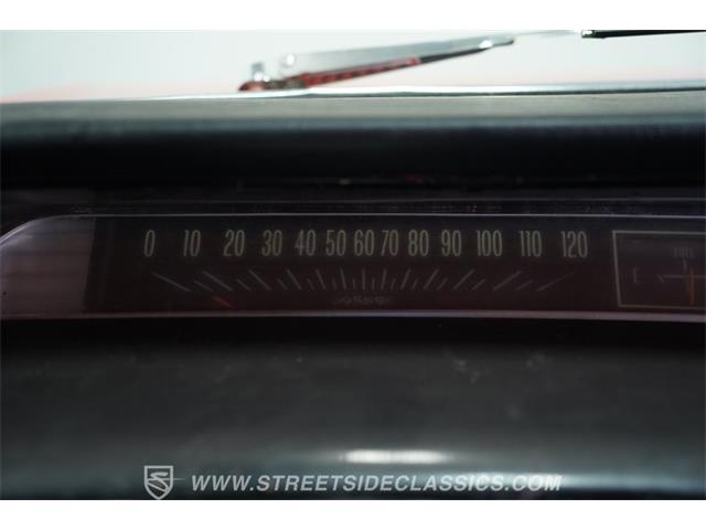 1963 Chevrolet Impala (CC-2117176) for sale in Lavergne, Tennessee