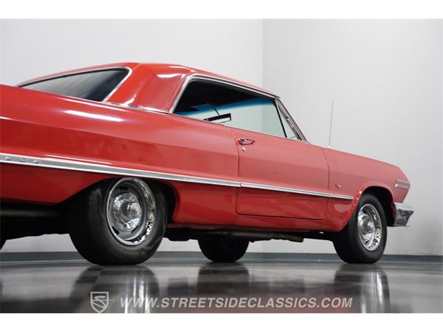 1963 Chevrolet Impala (CC-2117176) for sale in Lavergne, Tennessee
