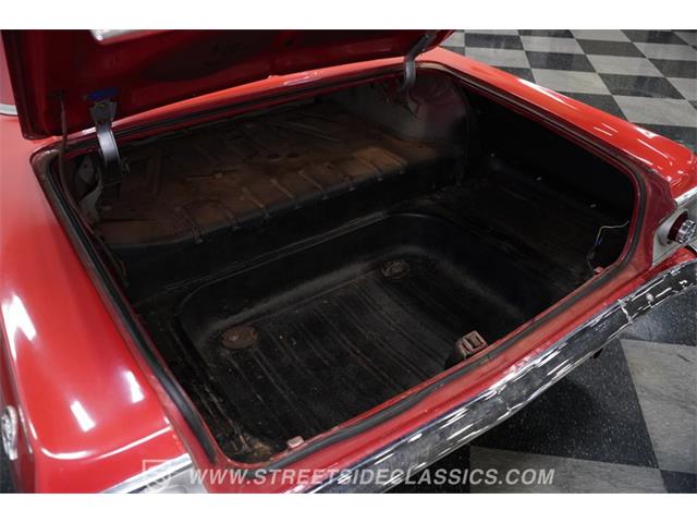 1963 Chevrolet Impala (CC-2117176) for sale in Lavergne, Tennessee