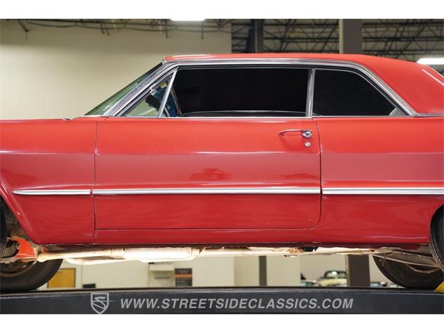 1963 Chevrolet Impala (CC-2117176) for sale in Lavergne, Tennessee