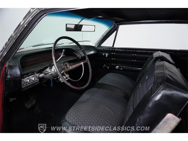 1963 Chevrolet Impala (CC-2117176) for sale in Lavergne, Tennessee