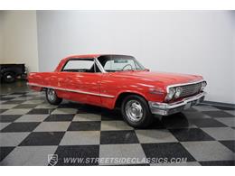 1963 Chevrolet Impala (CC-2117176) for sale in Lavergne, Tennessee