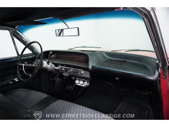 1963 Chevrolet Impala (CC-2117176) for sale in Lavergne, Tennessee