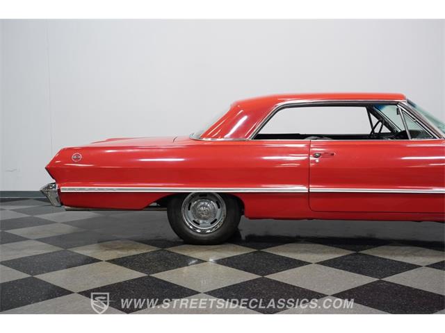 1963 Chevrolet Impala (CC-2117176) for sale in Lavergne, Tennessee