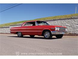 1963 Chevrolet Impala (CC-2117176) for sale in Lavergne, Tennessee
