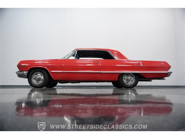 1963 Chevrolet Impala (CC-2117176) for sale in Lavergne, Tennessee