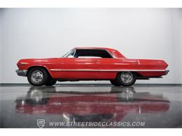 1963 Chevrolet Impala (CC-2117176) for sale in Lavergne, Tennessee