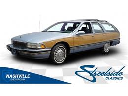 1996 Buick Roadmaster (CC-2117177) for sale in Lavergne, Tennessee