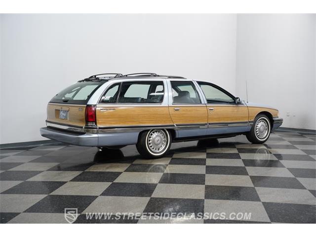 1996 Buick Roadmaster (CC-2117177) for sale in Lavergne, Tennessee