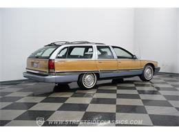 1996 Buick Roadmaster (CC-2117177) for sale in Lavergne, Tennessee