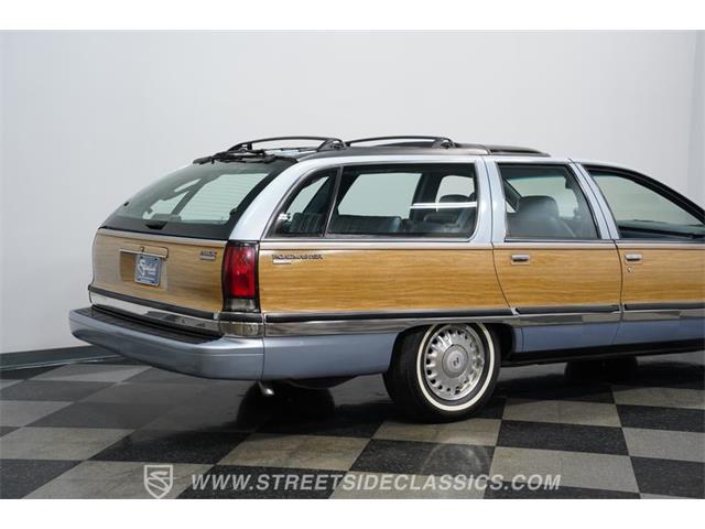 1996 Buick Roadmaster (CC-2117177) for sale in Lavergne, Tennessee