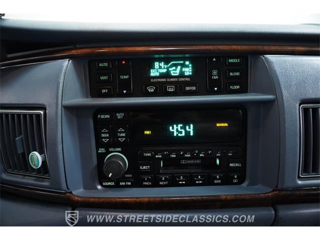 1996 Buick Roadmaster (CC-2117177) for sale in Lavergne, Tennessee