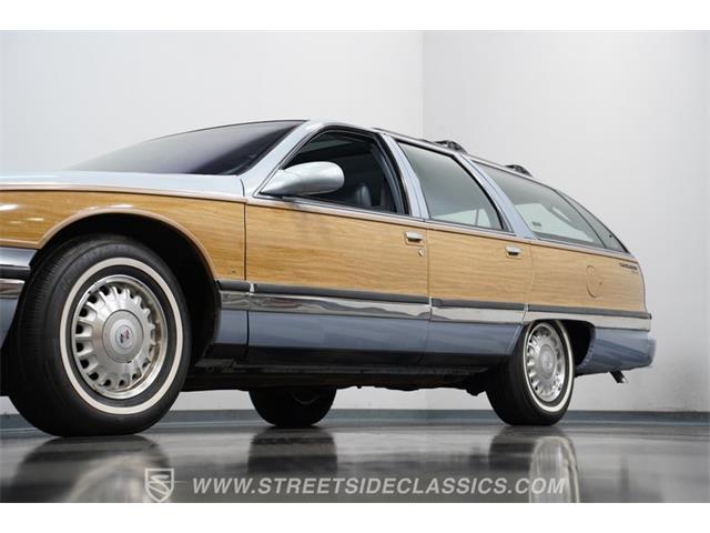 1996 Buick Roadmaster (CC-2117177) for sale in Lavergne, Tennessee