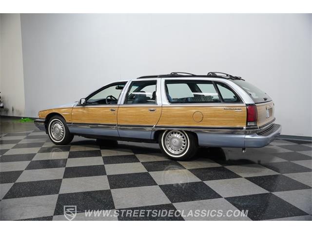 1996 Buick Roadmaster (CC-2117177) for sale in Lavergne, Tennessee