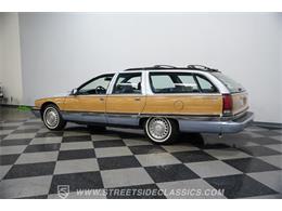 1996 Buick Roadmaster (CC-2117177) for sale in Lavergne, Tennessee