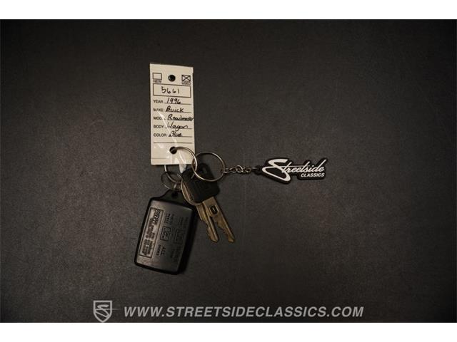 1996 Buick Roadmaster (CC-2117177) for sale in Lavergne, Tennessee