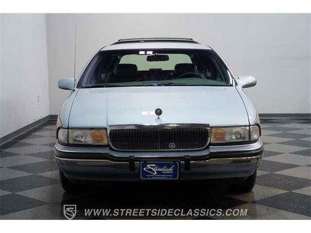 1996 Buick Roadmaster (CC-2117177) for sale in Lavergne, Tennessee