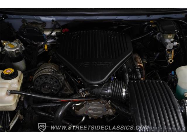 1996 Buick Roadmaster (CC-2117177) for sale in Lavergne, Tennessee
