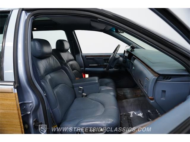 1996 Buick Roadmaster (CC-2117177) for sale in Lavergne, Tennessee