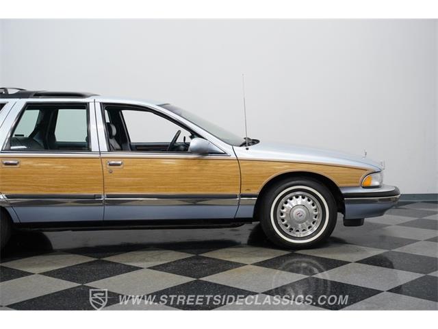 1996 Buick Roadmaster (CC-2117177) for sale in Lavergne, Tennessee