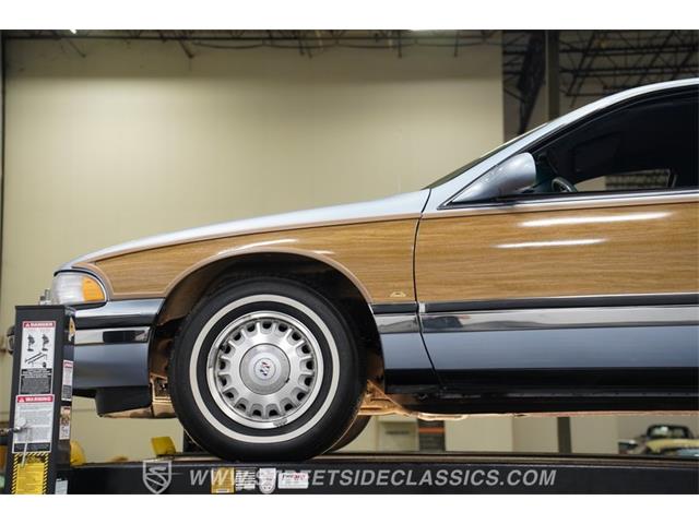 1996 Buick Roadmaster (CC-2117177) for sale in Lavergne, Tennessee