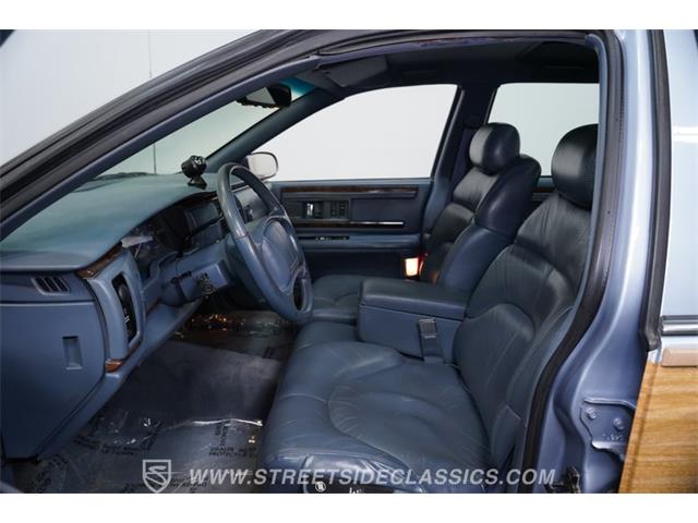 1996 Buick Roadmaster (CC-2117177) for sale in Lavergne, Tennessee