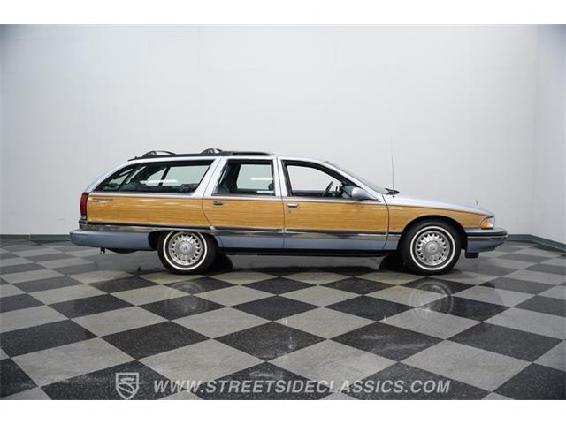 1996 Buick Roadmaster (CC-2117177) for sale in Lavergne, Tennessee