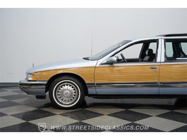 1996 Buick Roadmaster (CC-2117177) for sale in Lavergne, Tennessee