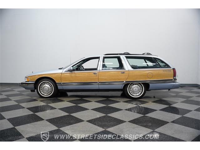 1996 Buick Roadmaster (CC-2117177) for sale in Lavergne, Tennessee