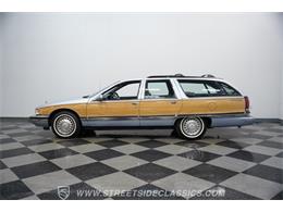 1996 Buick Roadmaster (CC-2117177) for sale in Lavergne, Tennessee