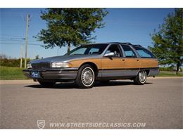 1996 Buick Roadmaster (CC-2117177) for sale in Lavergne, Tennessee