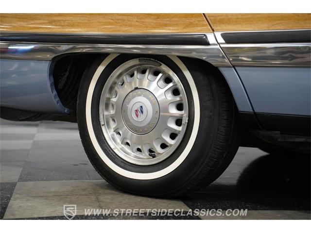 1996 Buick Roadmaster (CC-2117177) for sale in Lavergne, Tennessee