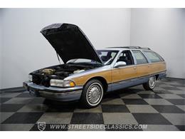 1996 Buick Roadmaster (CC-2117177) for sale in Lavergne, Tennessee