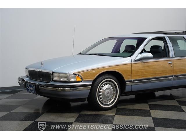 1996 Buick Roadmaster (CC-2117177) for sale in Lavergne, Tennessee