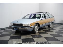 1996 Buick Roadmaster (CC-2117177) for sale in Lavergne, Tennessee