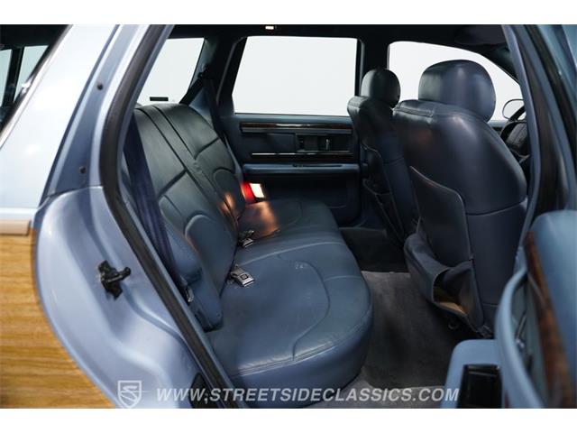 1996 Buick Roadmaster (CC-2117177) for sale in Lavergne, Tennessee