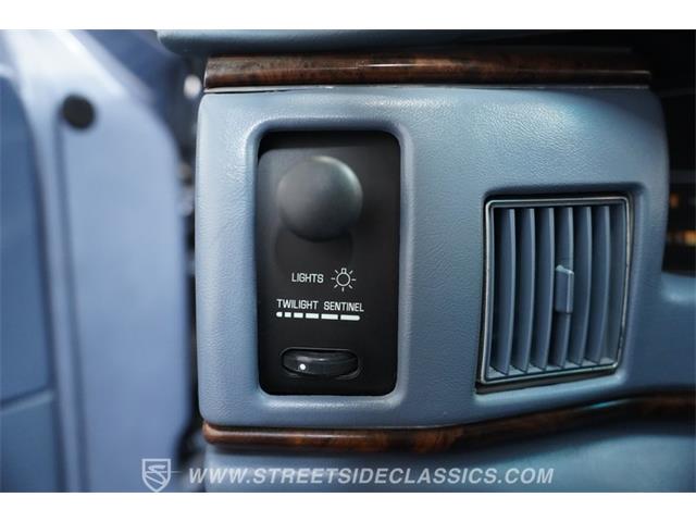 1996 Buick Roadmaster (CC-2117177) for sale in Lavergne, Tennessee
