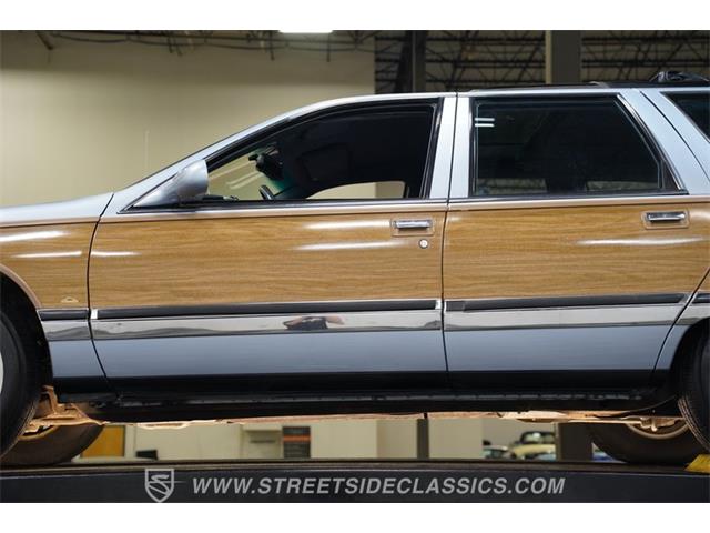1996 Buick Roadmaster (CC-2117177) for sale in Lavergne, Tennessee