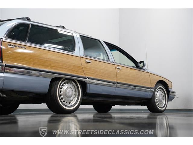 1996 Buick Roadmaster (CC-2117177) for sale in Lavergne, Tennessee