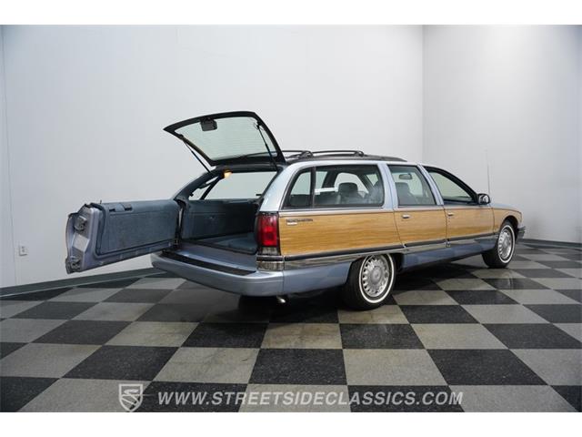 1996 Buick Roadmaster (CC-2117177) for sale in Lavergne, Tennessee