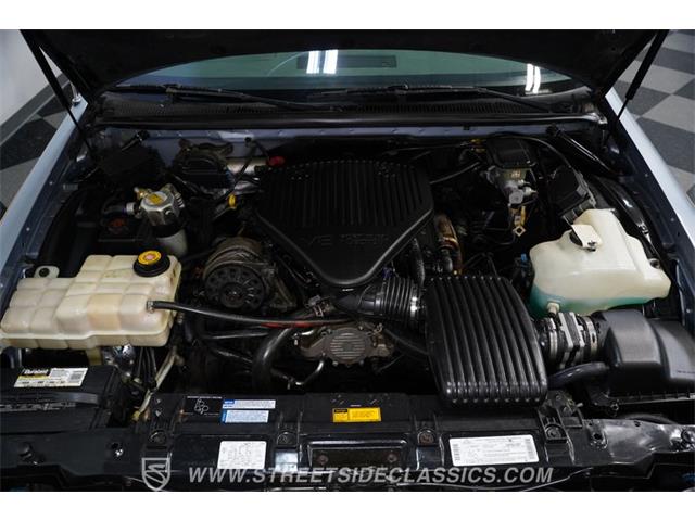 1996 Buick Roadmaster (CC-2117177) for sale in Lavergne, Tennessee