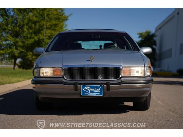 1996 Buick Roadmaster (CC-2117177) for sale in Lavergne, Tennessee