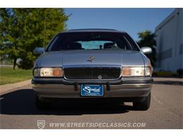 1996 Buick Roadmaster (CC-2117177) for sale in Lavergne, Tennessee