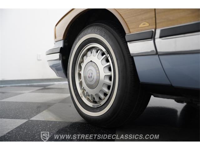 1996 Buick Roadmaster (CC-2117177) for sale in Lavergne, Tennessee
