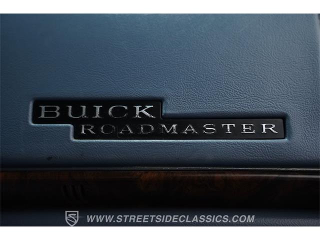 1996 Buick Roadmaster (CC-2117177) for sale in Lavergne, Tennessee